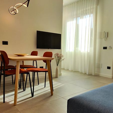 Jasmine Malpensa & Busto Center Apartment Busto Arsizio Exterior foto