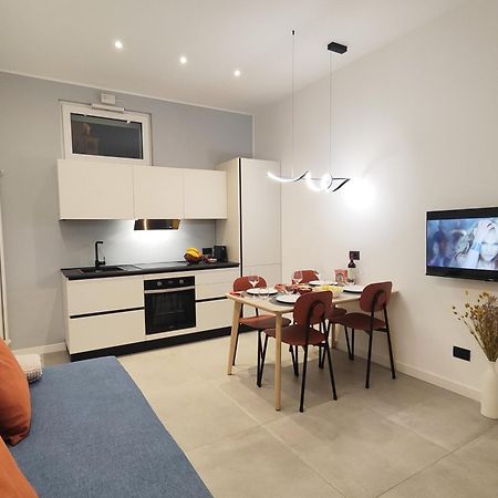 Jasmine Malpensa & Busto Center Apartment Busto Arsizio Exterior foto