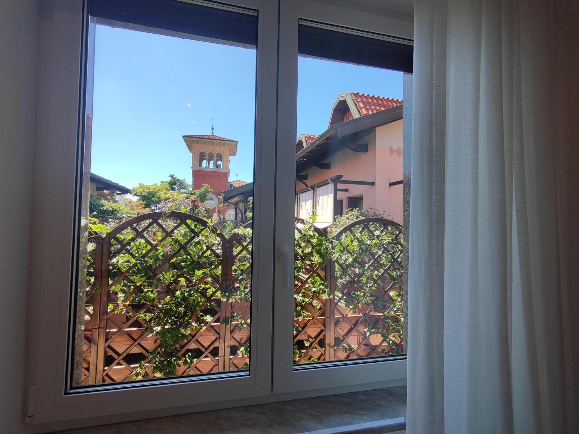 Jasmine Malpensa & Busto Center Apartment Busto Arsizio Exterior foto