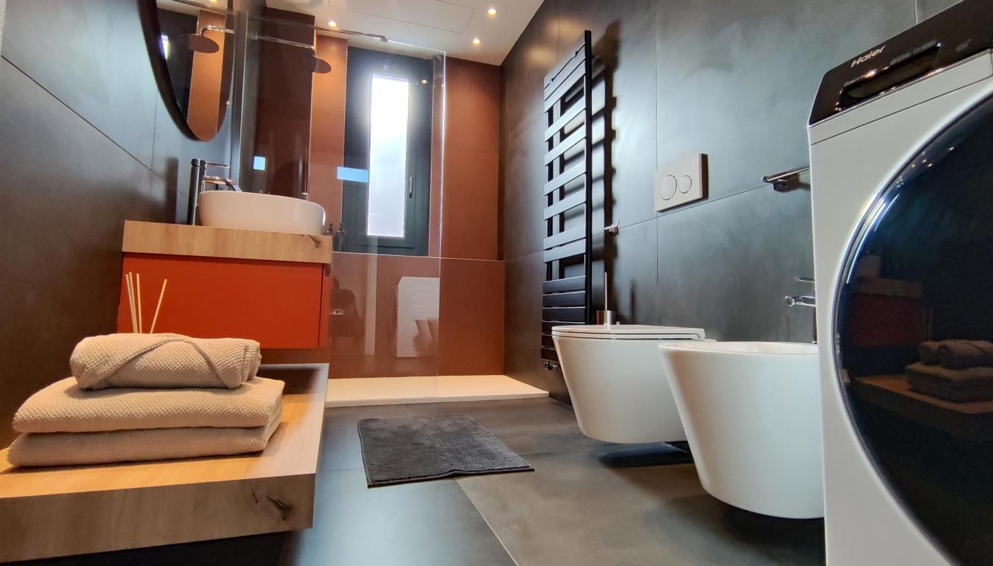 Jasmine Malpensa & Busto Center Apartment Busto Arsizio Exterior foto