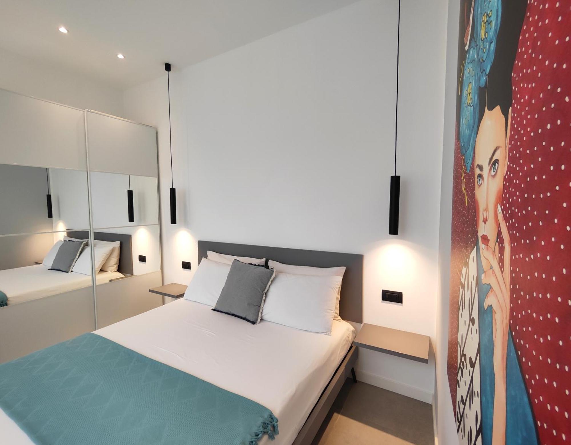 Jasmine Malpensa & Busto Center Apartment Busto Arsizio Exterior foto