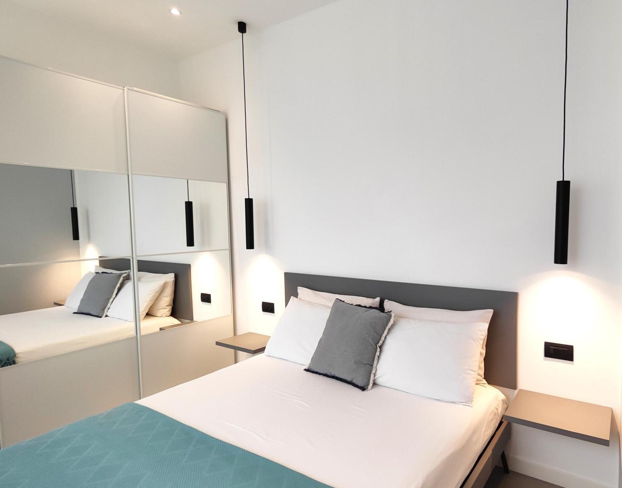 Jasmine Malpensa & Busto Center Apartment Busto Arsizio Exterior foto