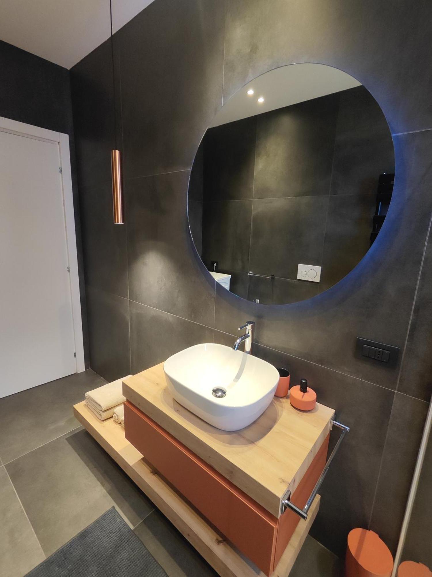 Jasmine Malpensa & Busto Center Apartment Busto Arsizio Cameră foto